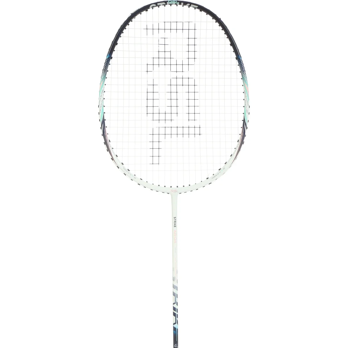 Raquete de badminton RSL Strike AR-04
