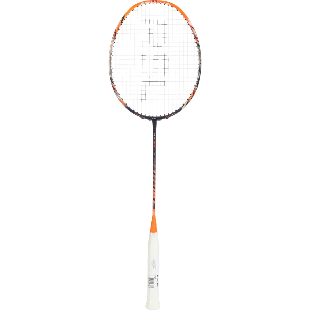 Raquete de badminton RSL Strike AR-07, foto 2