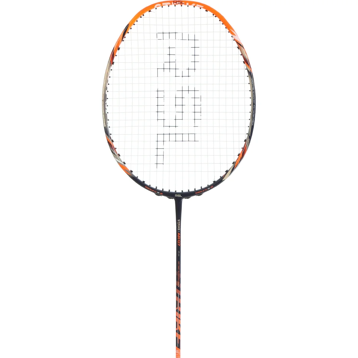Raquete de badminton RSL Strike AR-07