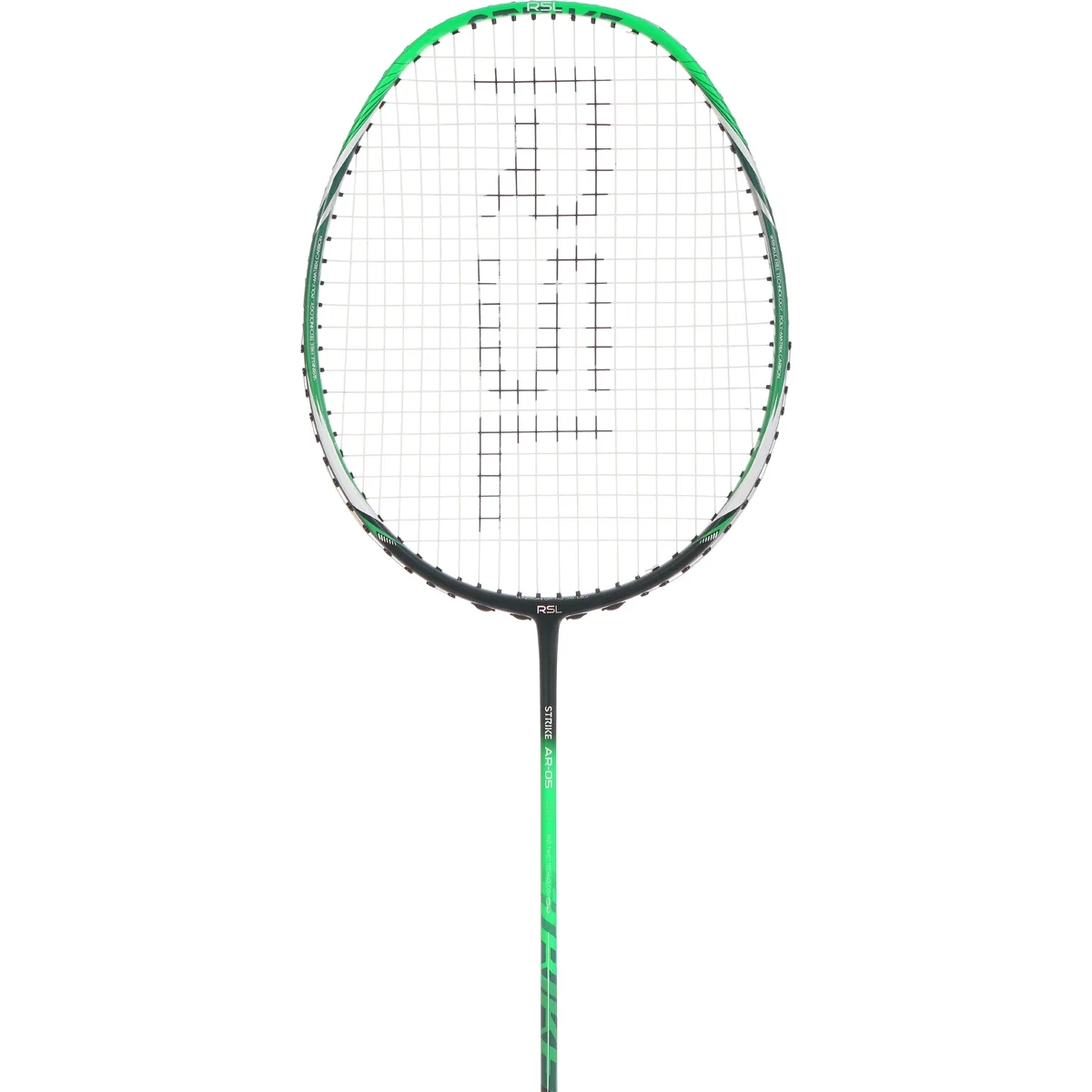 Raquete de badminton RSL Strike AR-05