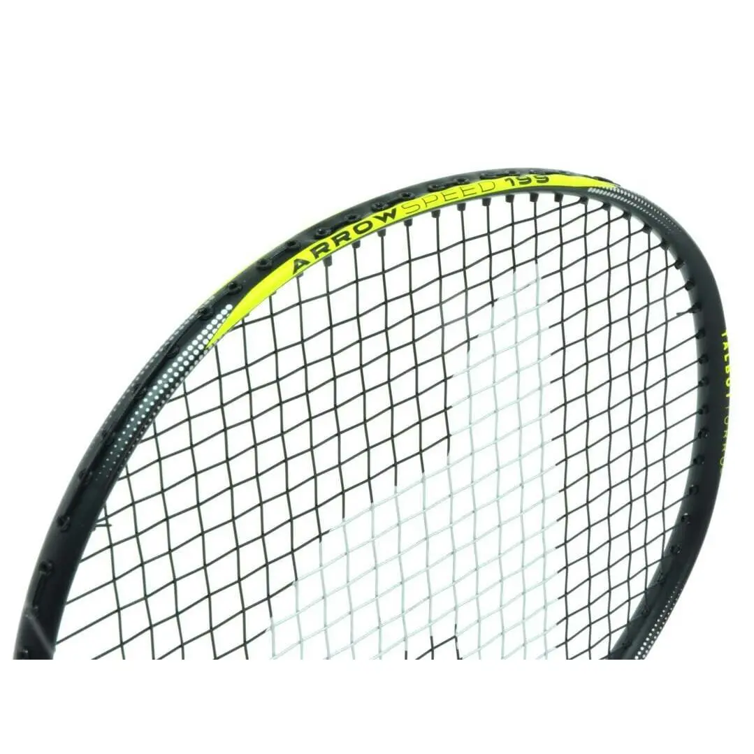 Raquete de badminton Talbot-Torro Arrowspeed 199, foto 2