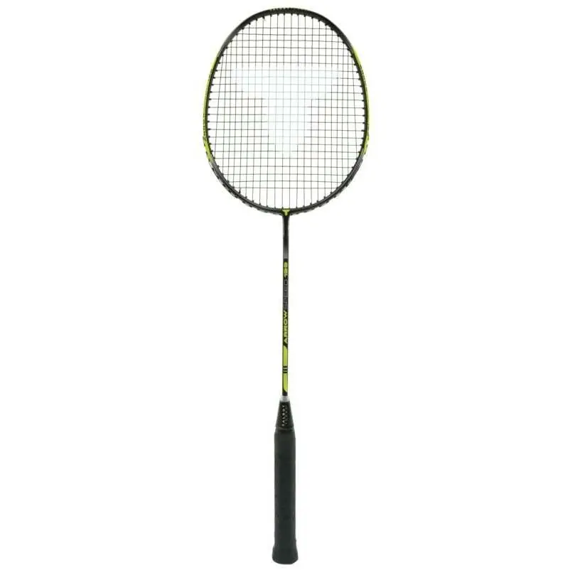 Raquete de badminton Talbot-Torro Arrowspeed 199