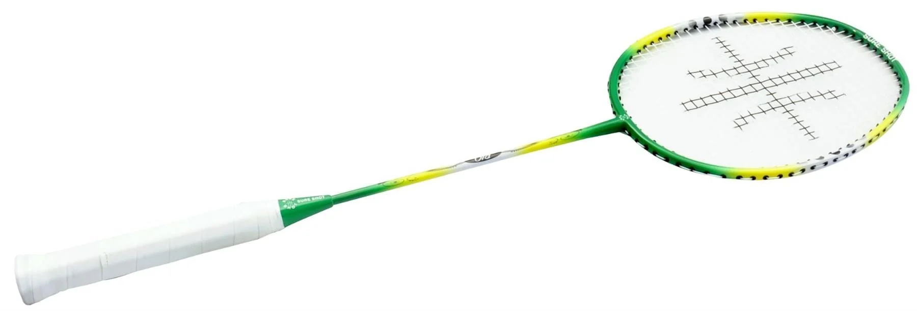 Raquete de badminton Sure Shot Rio