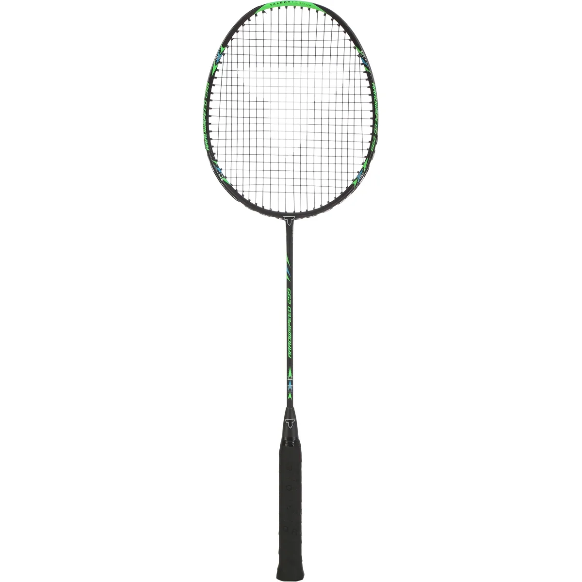 Raquete de badminton Talbot-Torro Arrowspeed 299, foto 2