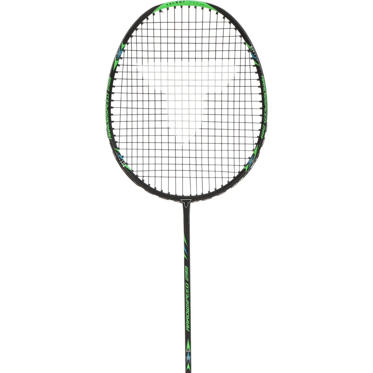 Raquete de badminton Talbot-Torro Arrowspeed 299