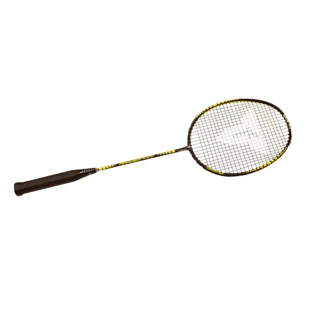Raquete de badminton Talbot-Torro Arrowspeed 199.8, foto 2