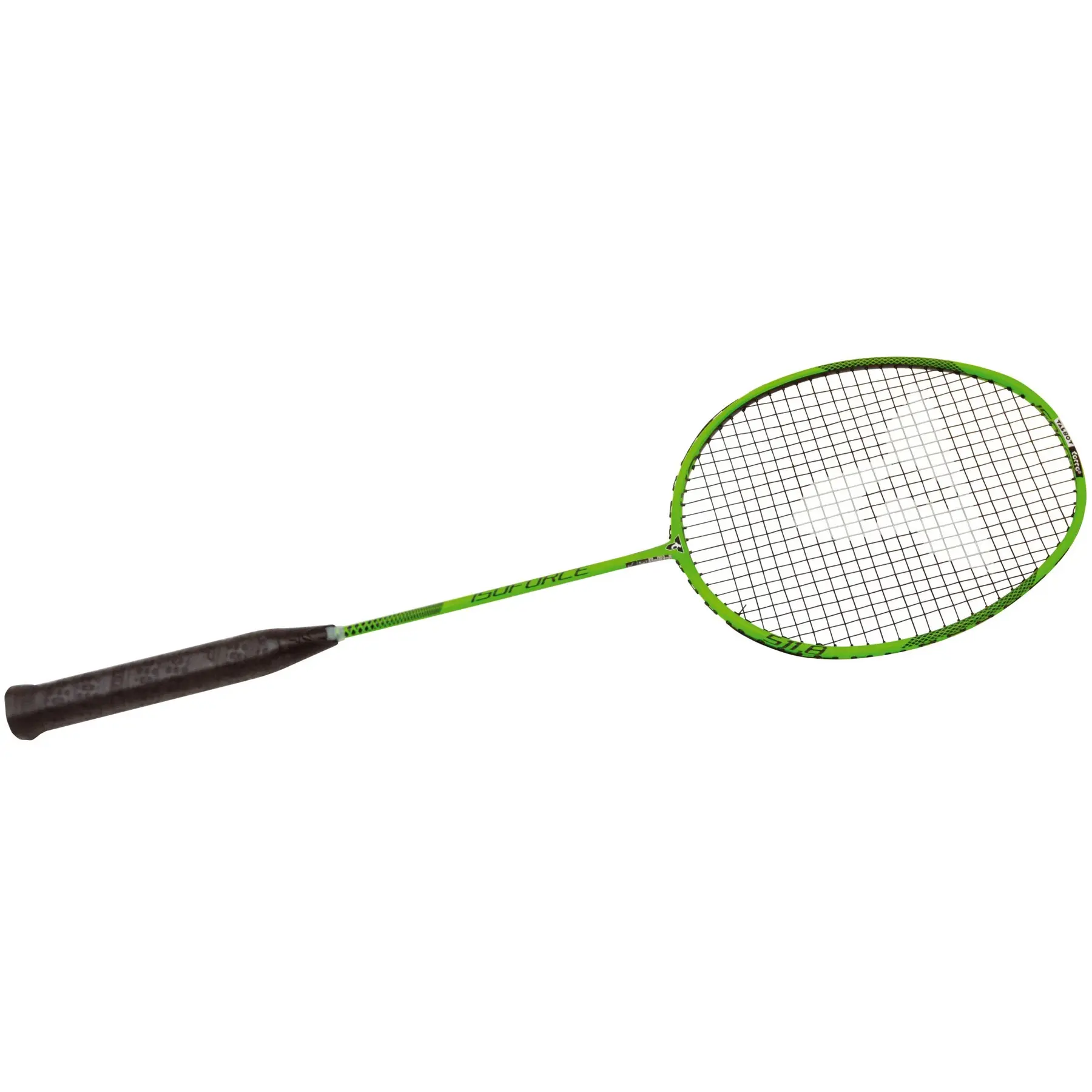 Raquete de badminton Talbot-Torro Isoforce 511, foto 2