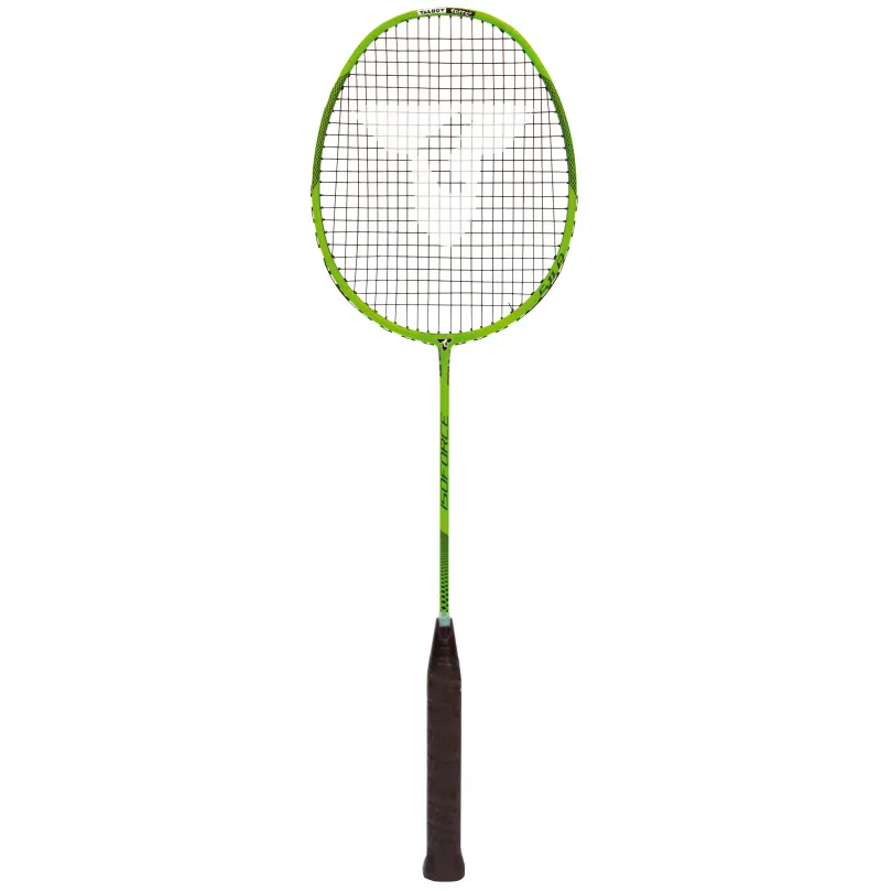 Raquete de badminton Talbot-Torro Isoforce 511