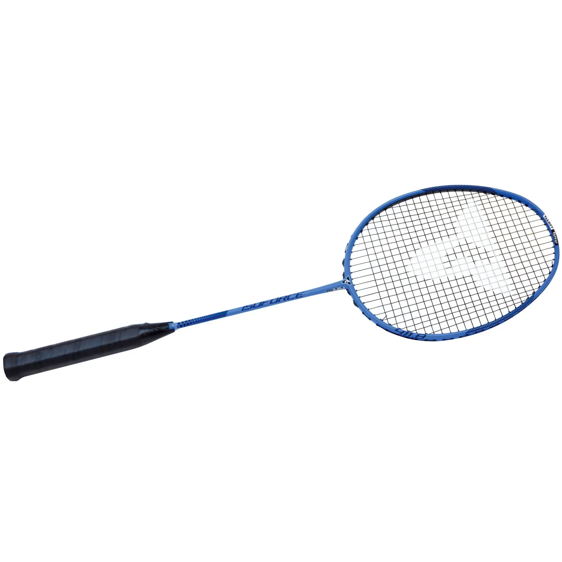 Raquete de badminton Talbot-Torro Isoforce 411, foto 2