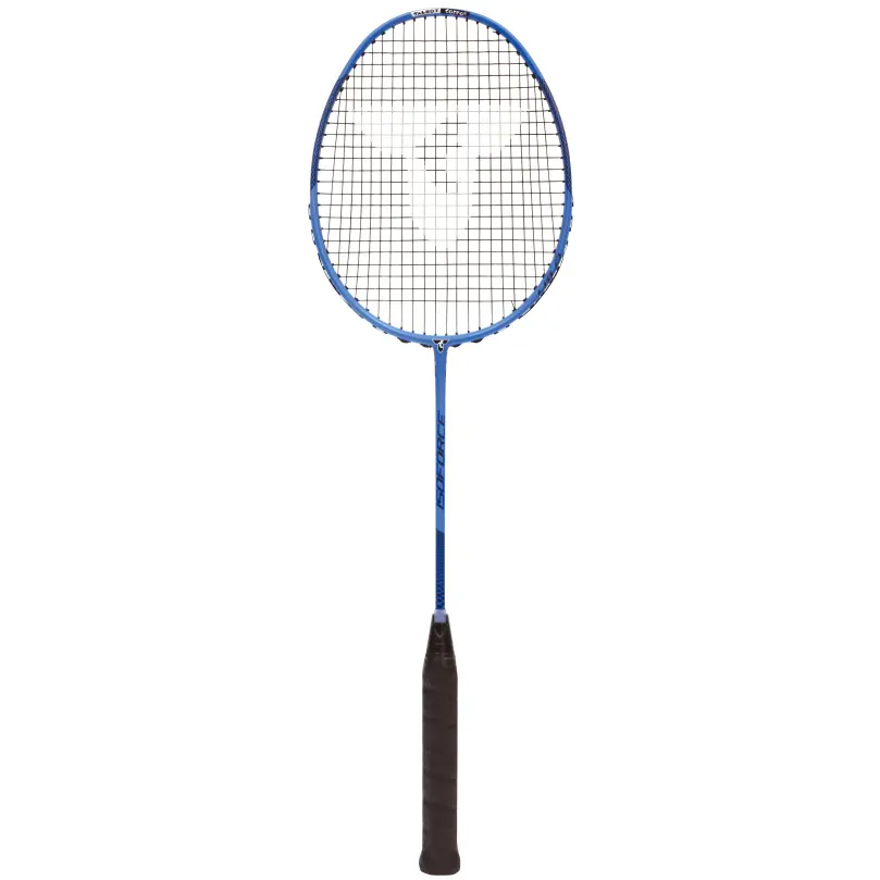 Raquete de badminton Talbot-Torro Isoforce 411
