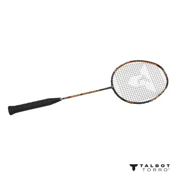 Raquete de badminton Talbot-Torro Isoforce 951, foto 2