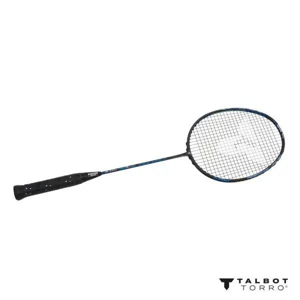 Raquete de badminton Talbot-Torro Isoforce 5051, foto 2