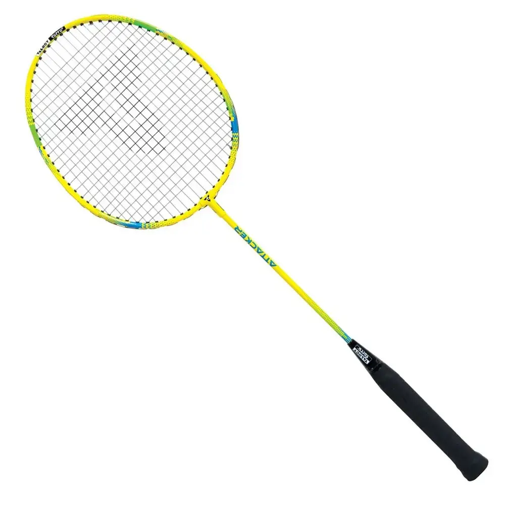 Raquete de badminton Talbot-Torro Attacker, foto 2