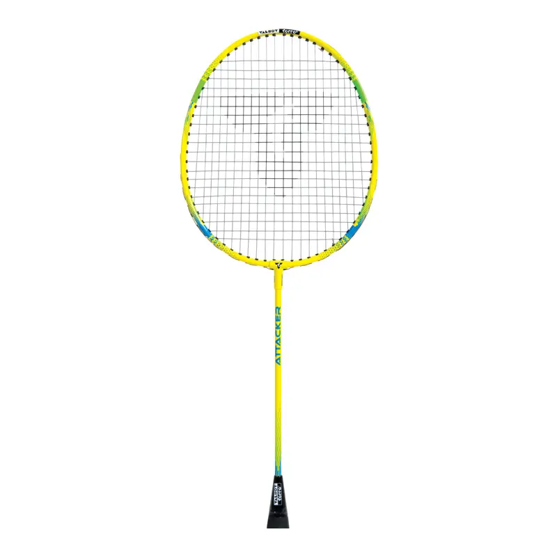 Raquete de badminton Talbot-Torro Attacker