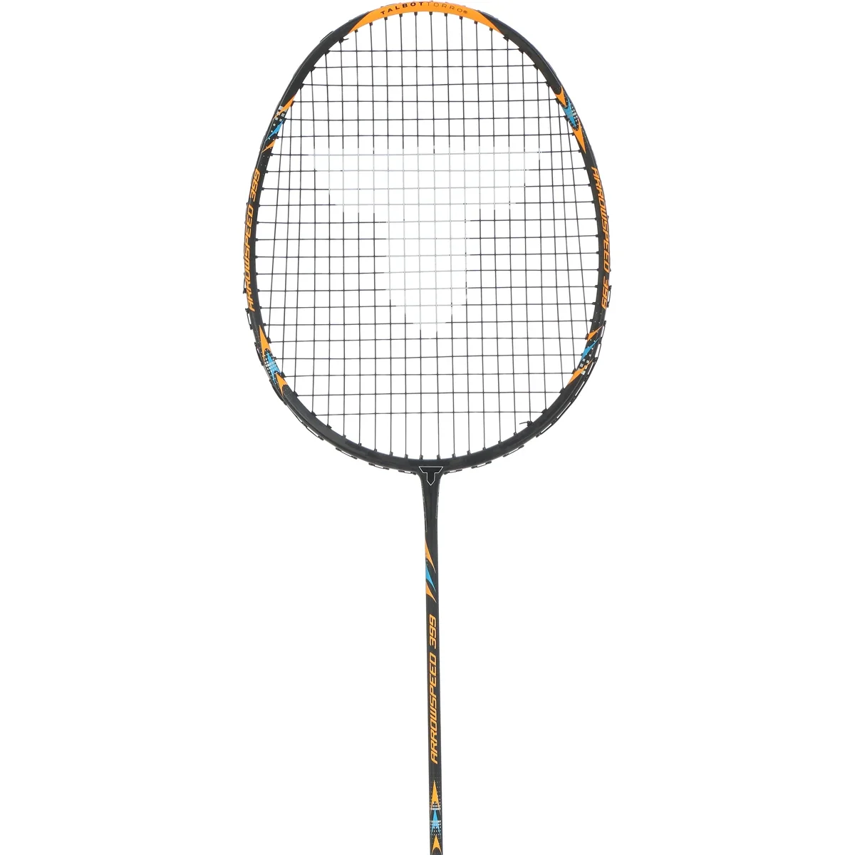 Raquete de badminton Talbot-Torro Arrowspeed 399