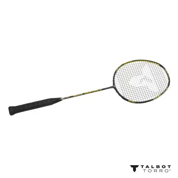 Raquete de badminton Talbot-Torro Isoforce 651, foto 2