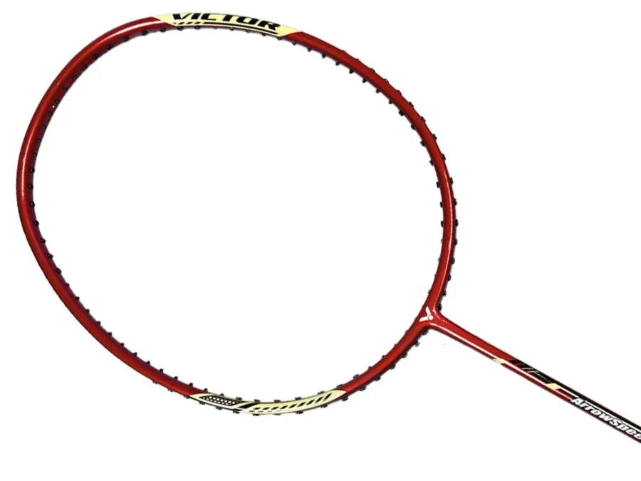 Raquete de badminton Victor Arrow Speed 30