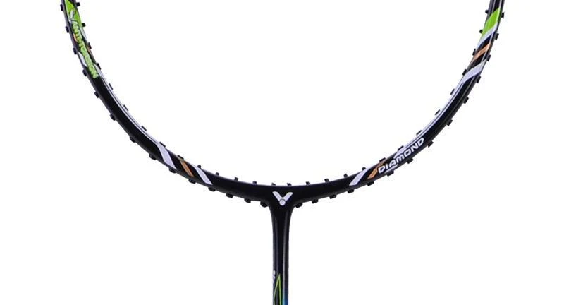 Victor Arrow Power 9000 badminton racket, photo 2