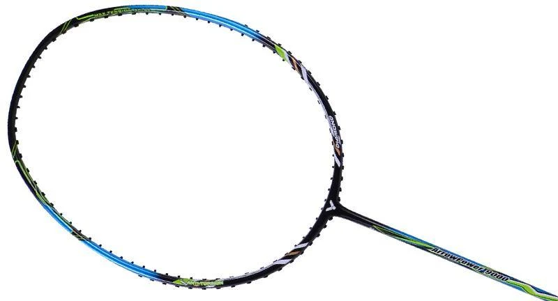 Victor Arrow Power 9000 badminton racket