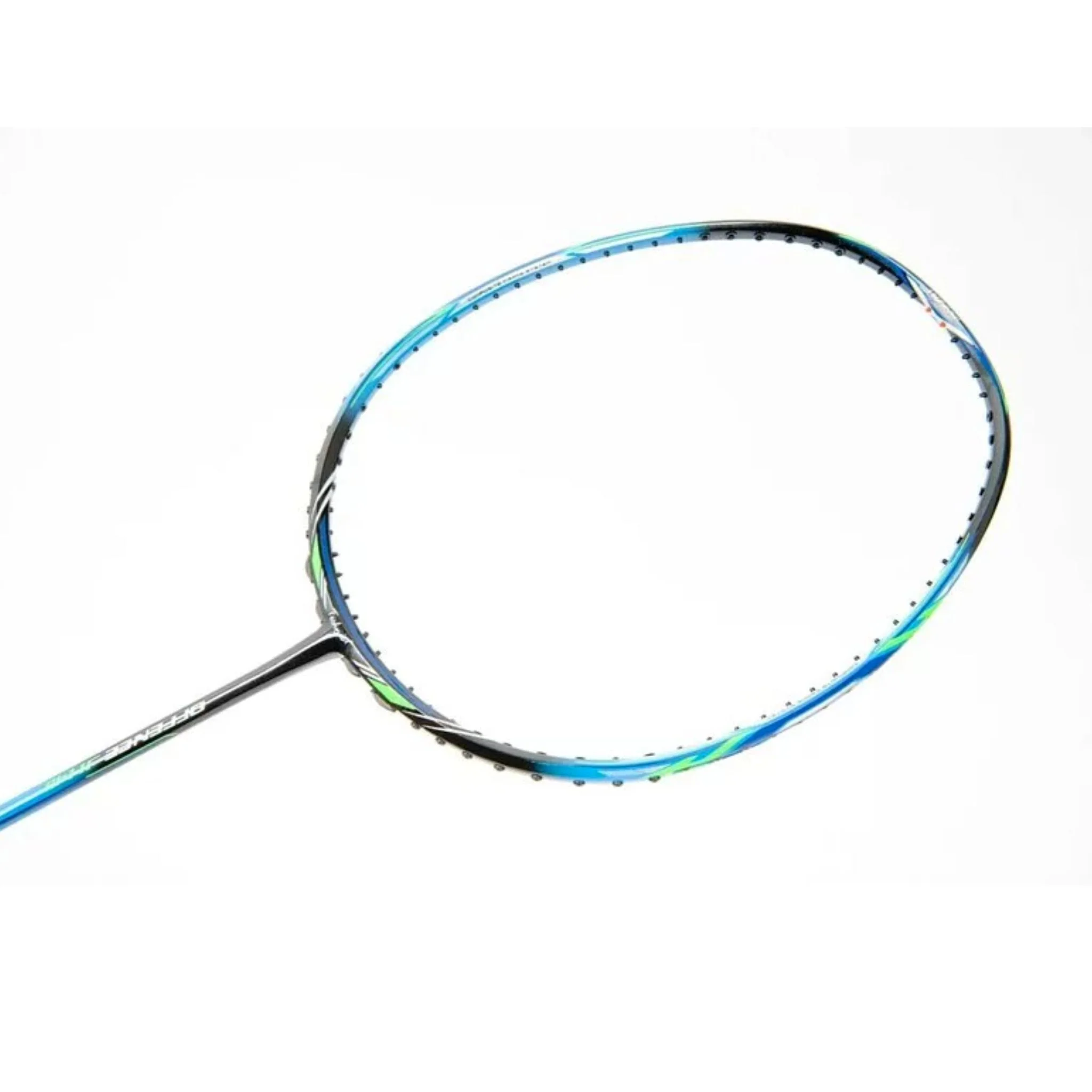 Technist JH-III badminton racket