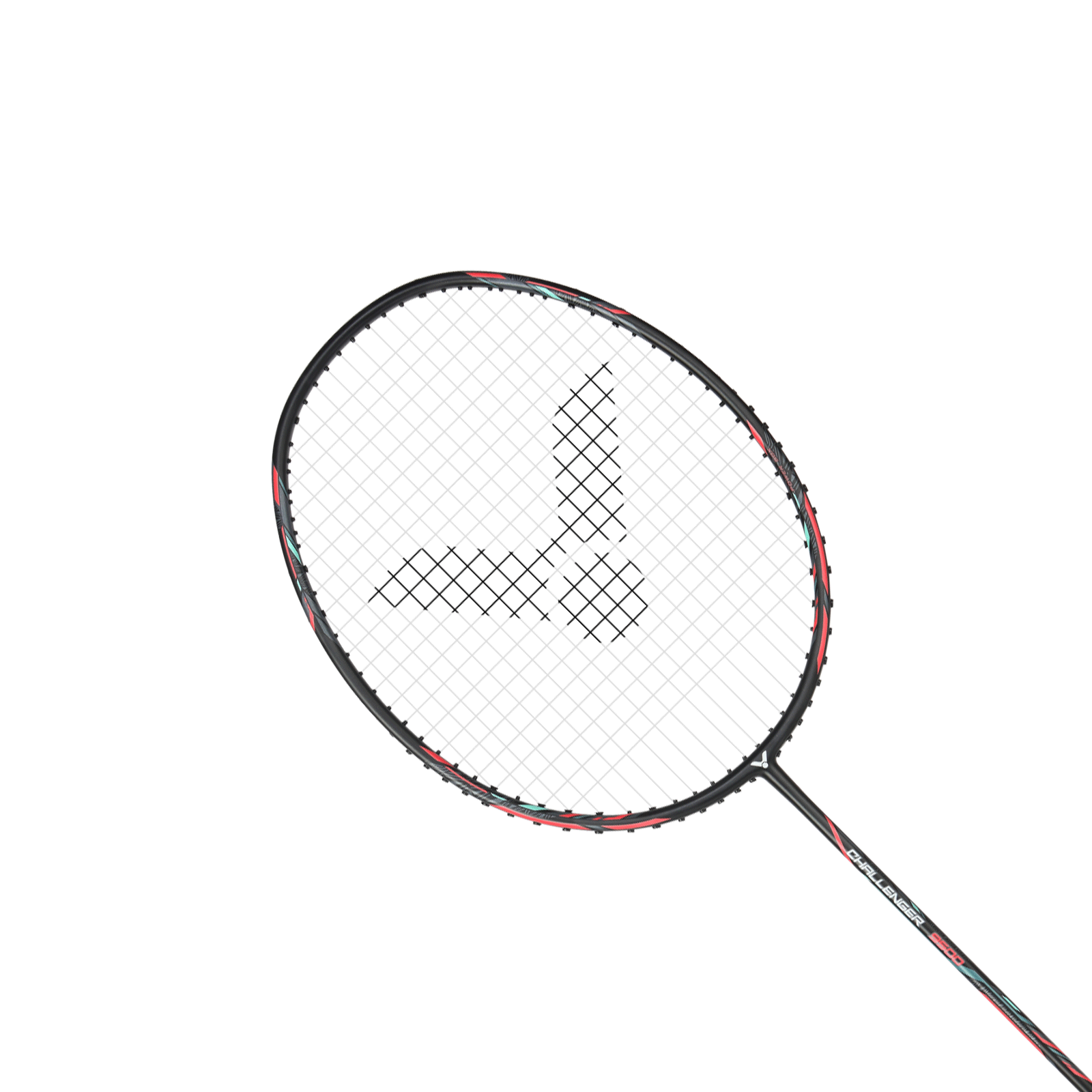 Raquete de badminton Victor Challenger 9500