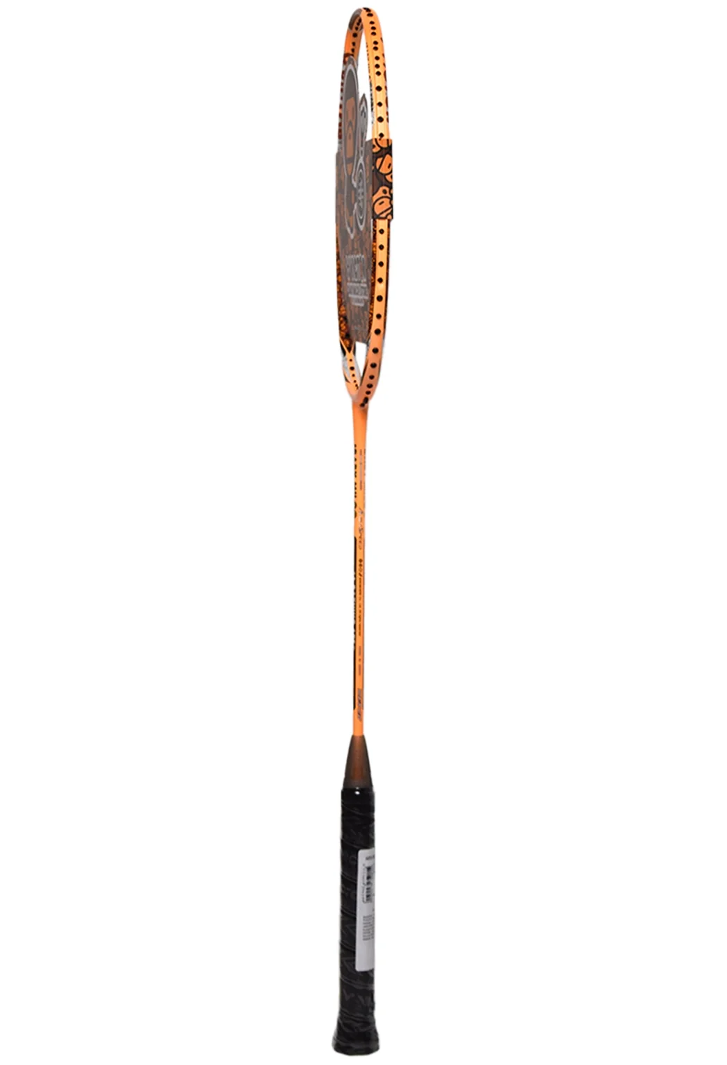 Raquete de badminton Victor Auraspeed Baby Milo, foto 2