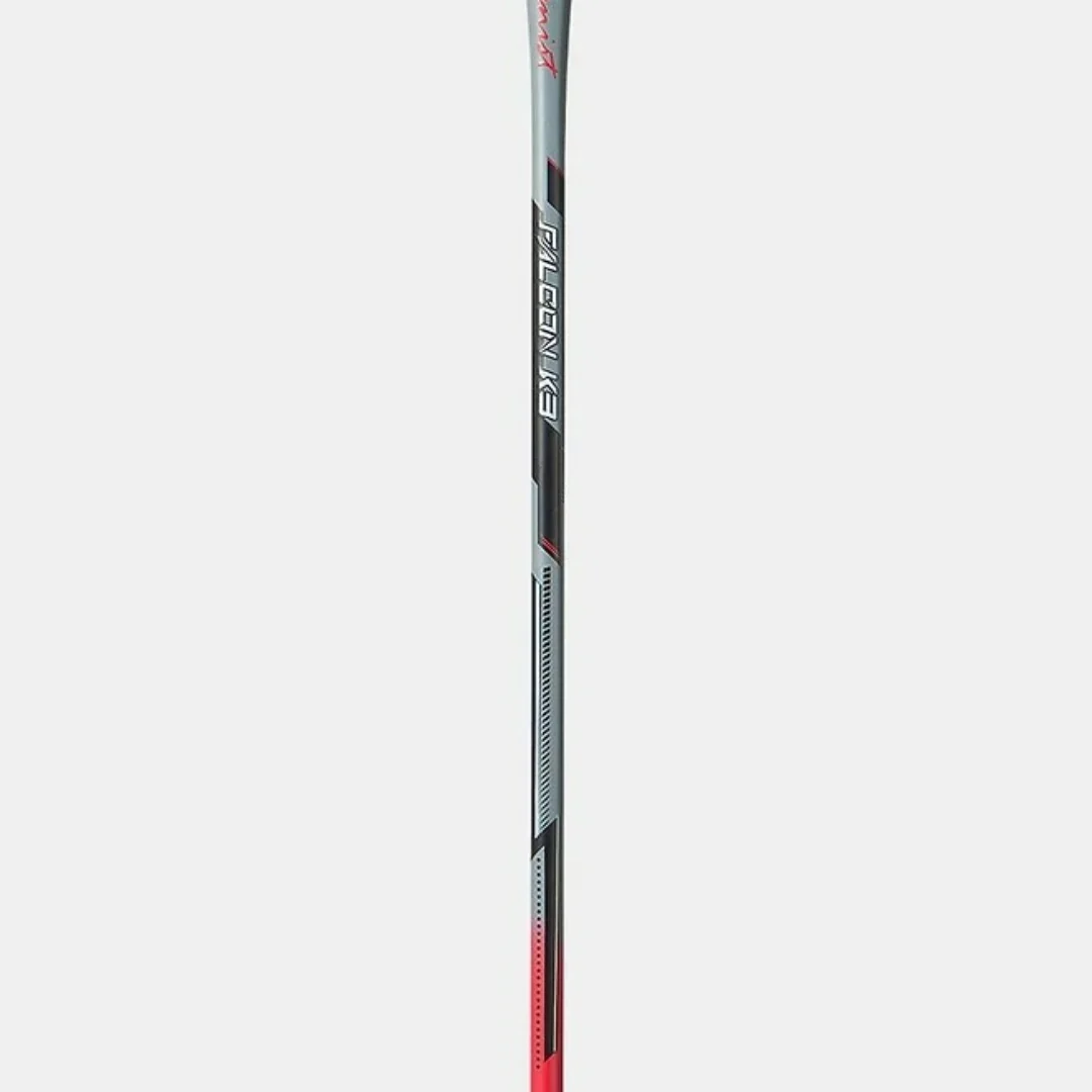 Raquete de badminton Technist Falcon K3, foto 2