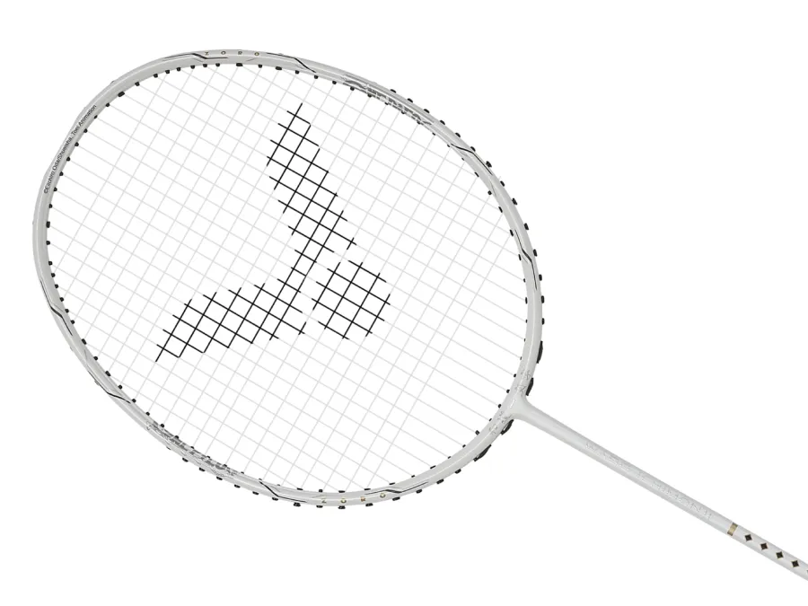 Victor Auraspeed One Piece Wado Ichimonji badminton racket