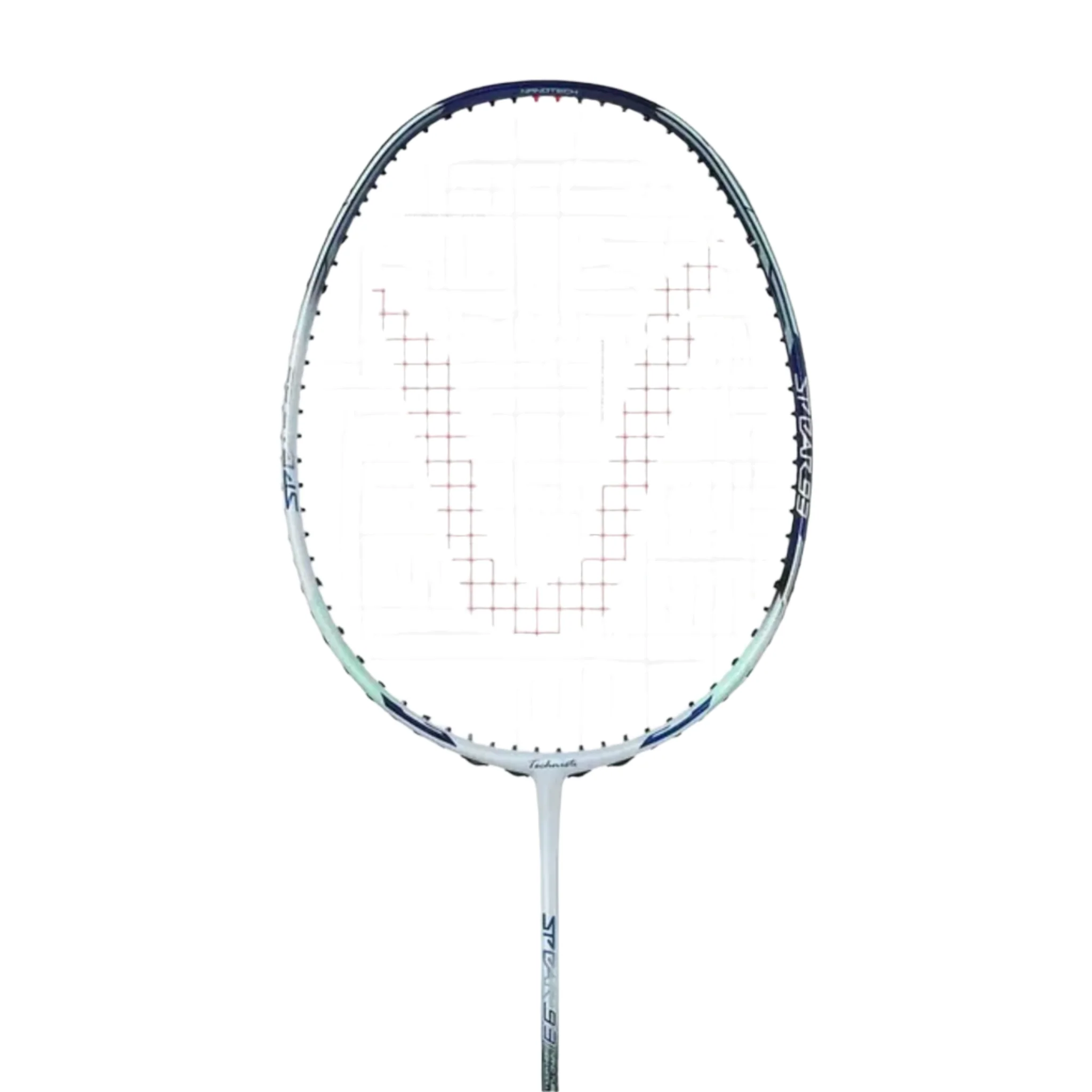 Raquete de badminton Technist Spear 93, foto 2