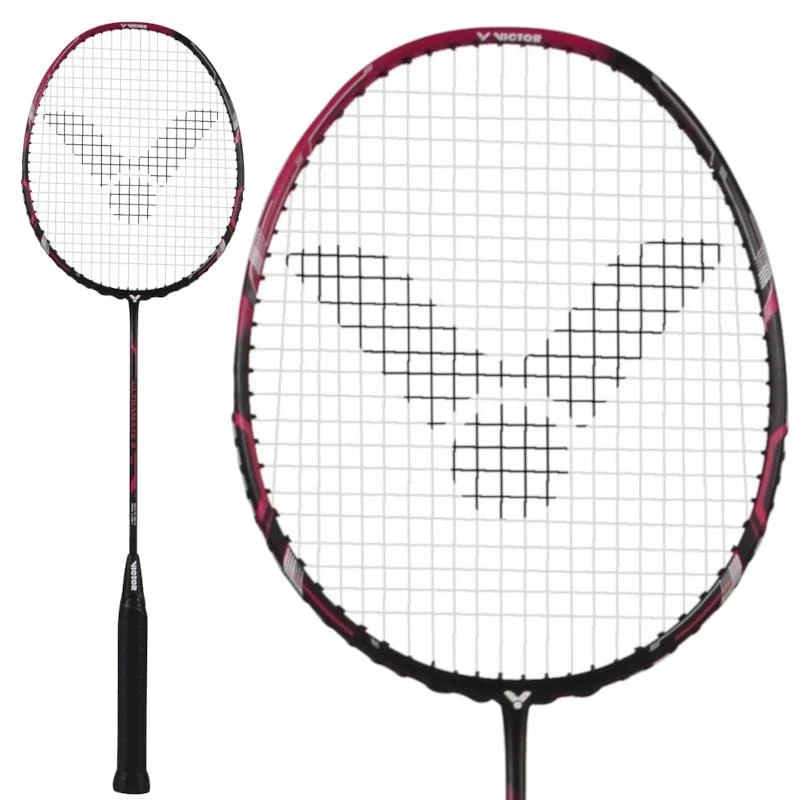 Raquete de badminton Victor Ultramate 8