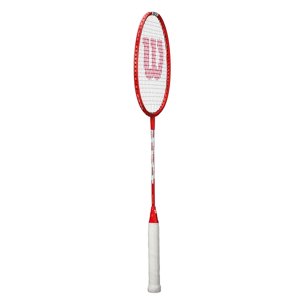 Wilson Attacker badminton racket, photo 2
