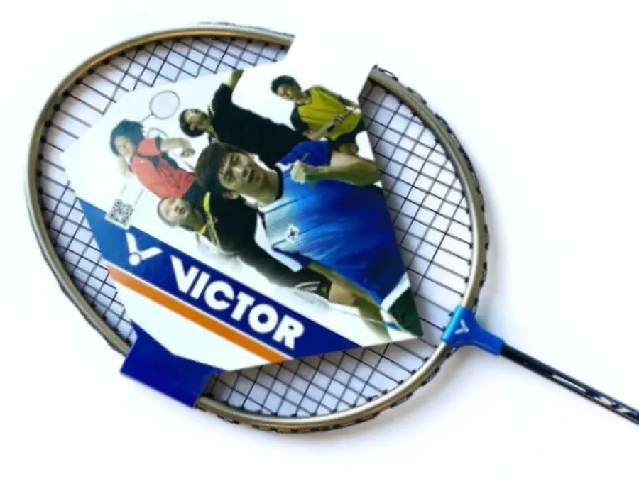 Raquete de badminton Victor ST-1800
