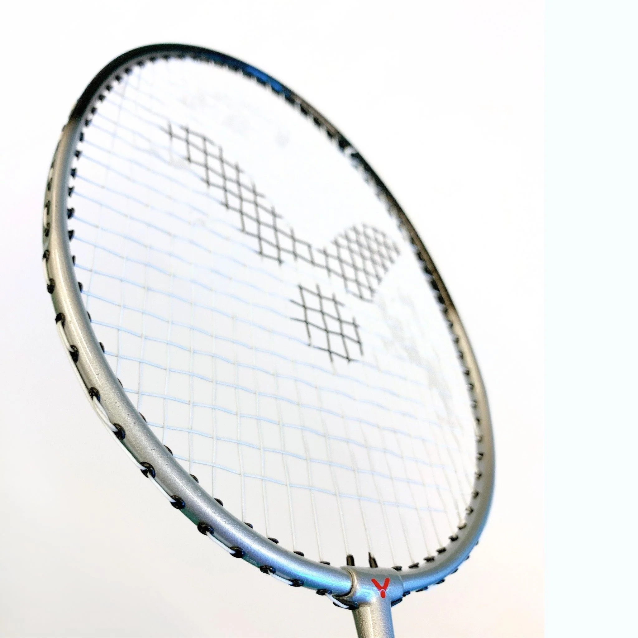 Victor ST-1200 badminton racket, photo 2