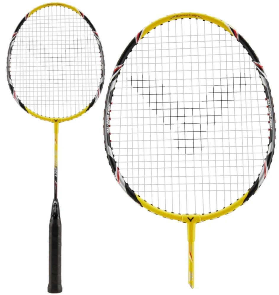 Raquete de badminton Victor AL 2200 Kiddy