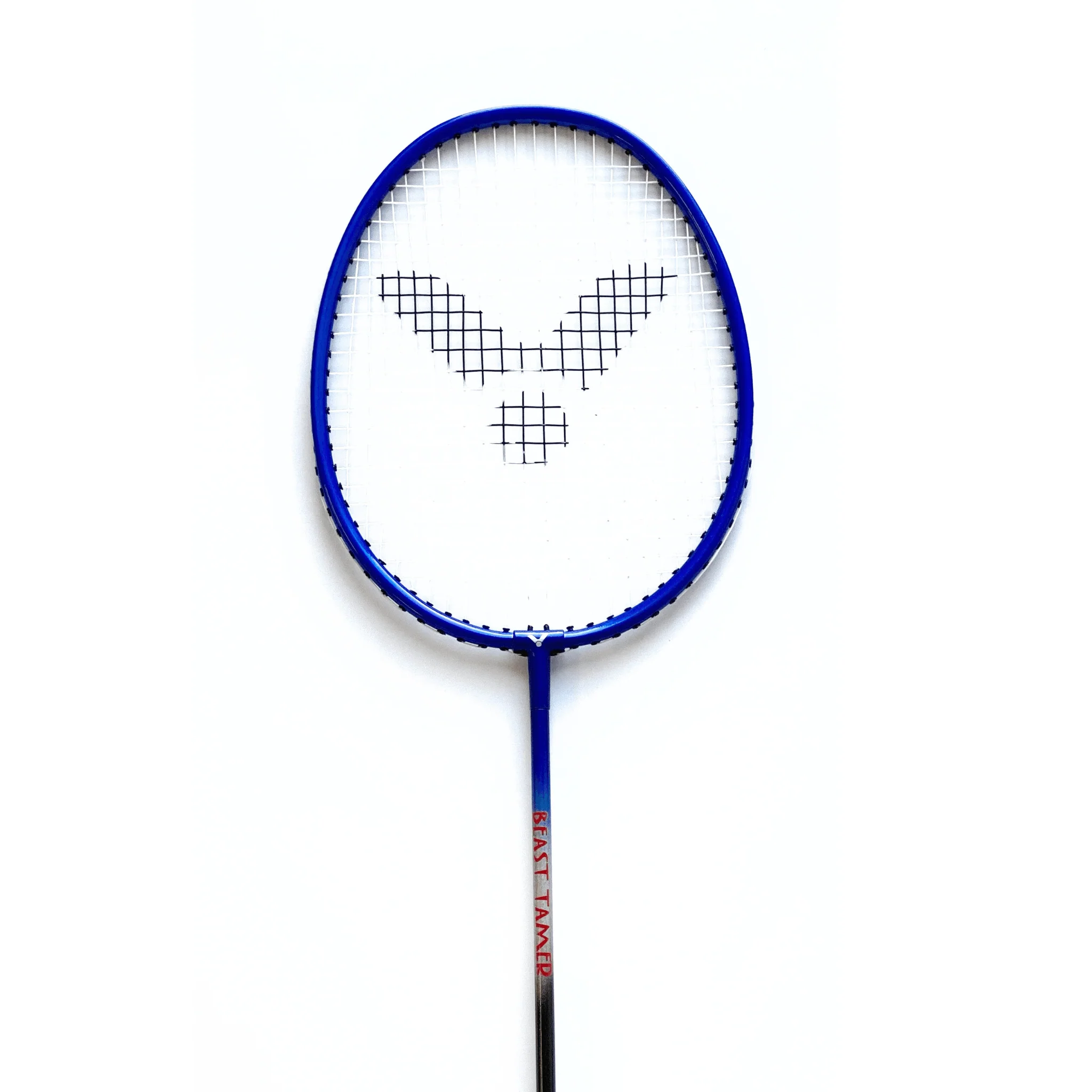 Raquete de badminton Victor AL 3000 Beast Tamer, foto 2