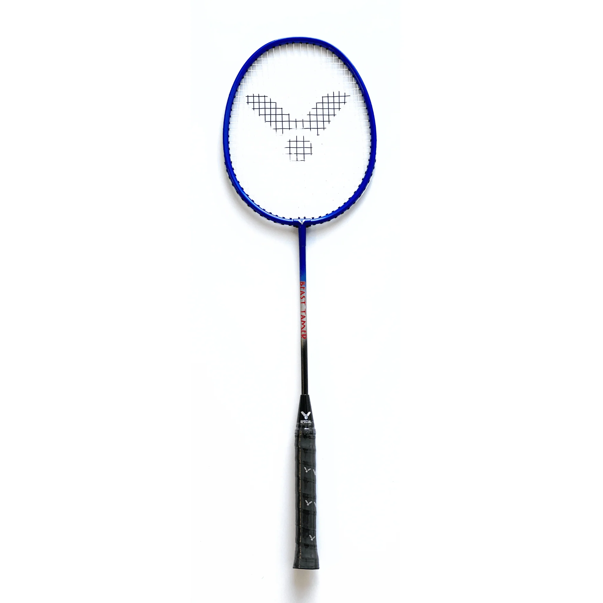 Raquete de badminton Victor AL 3000 Beast Tamer