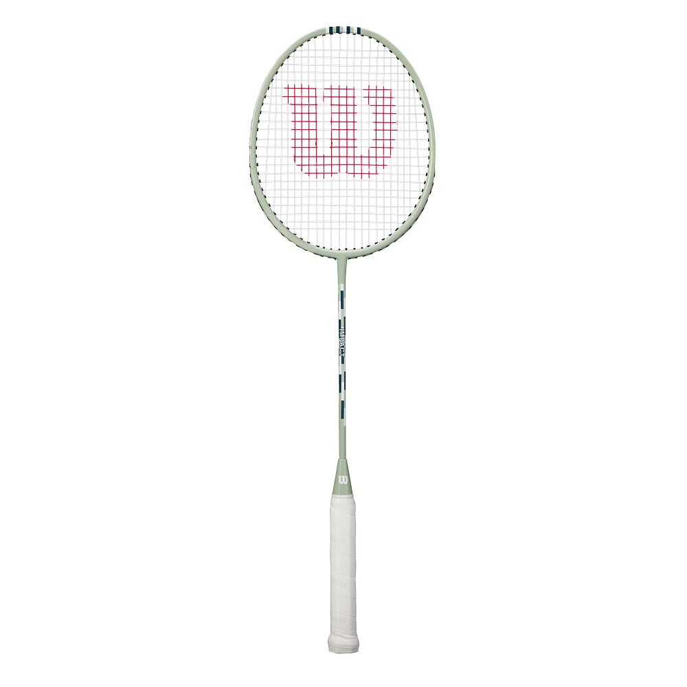 Wilson Impact badminton racket