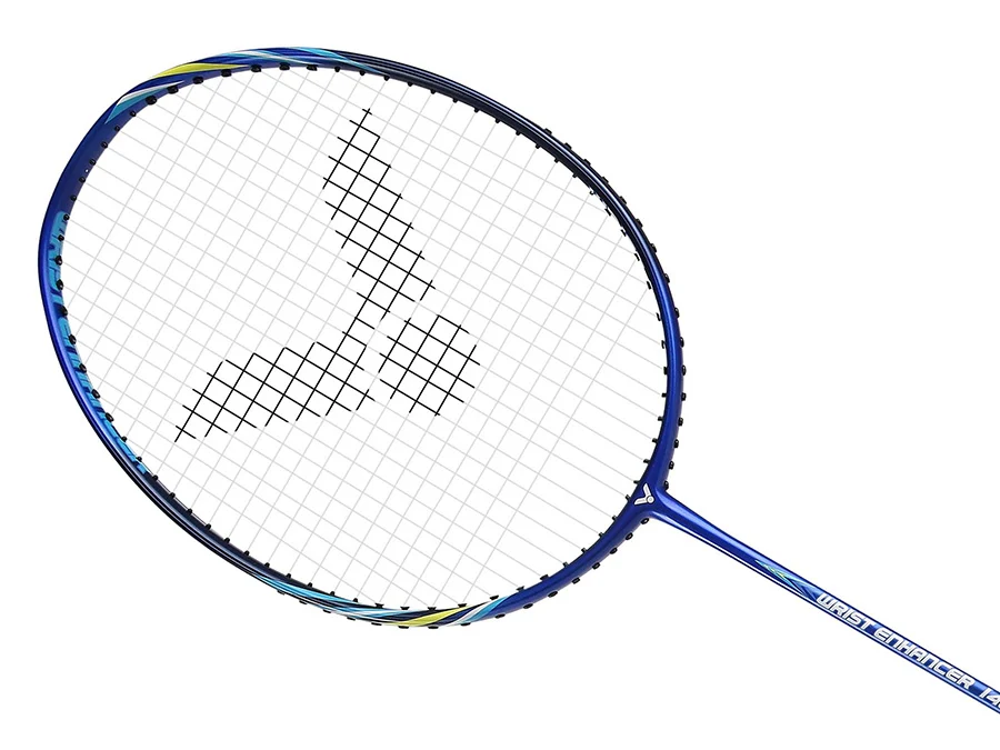 Victor Wrist Enhancer 140 badminton racket, photo 2