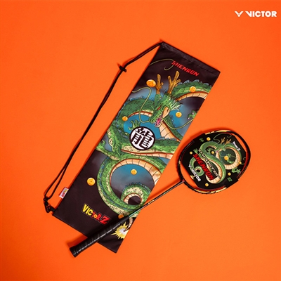 Victor Thruster Shenron badminton racket