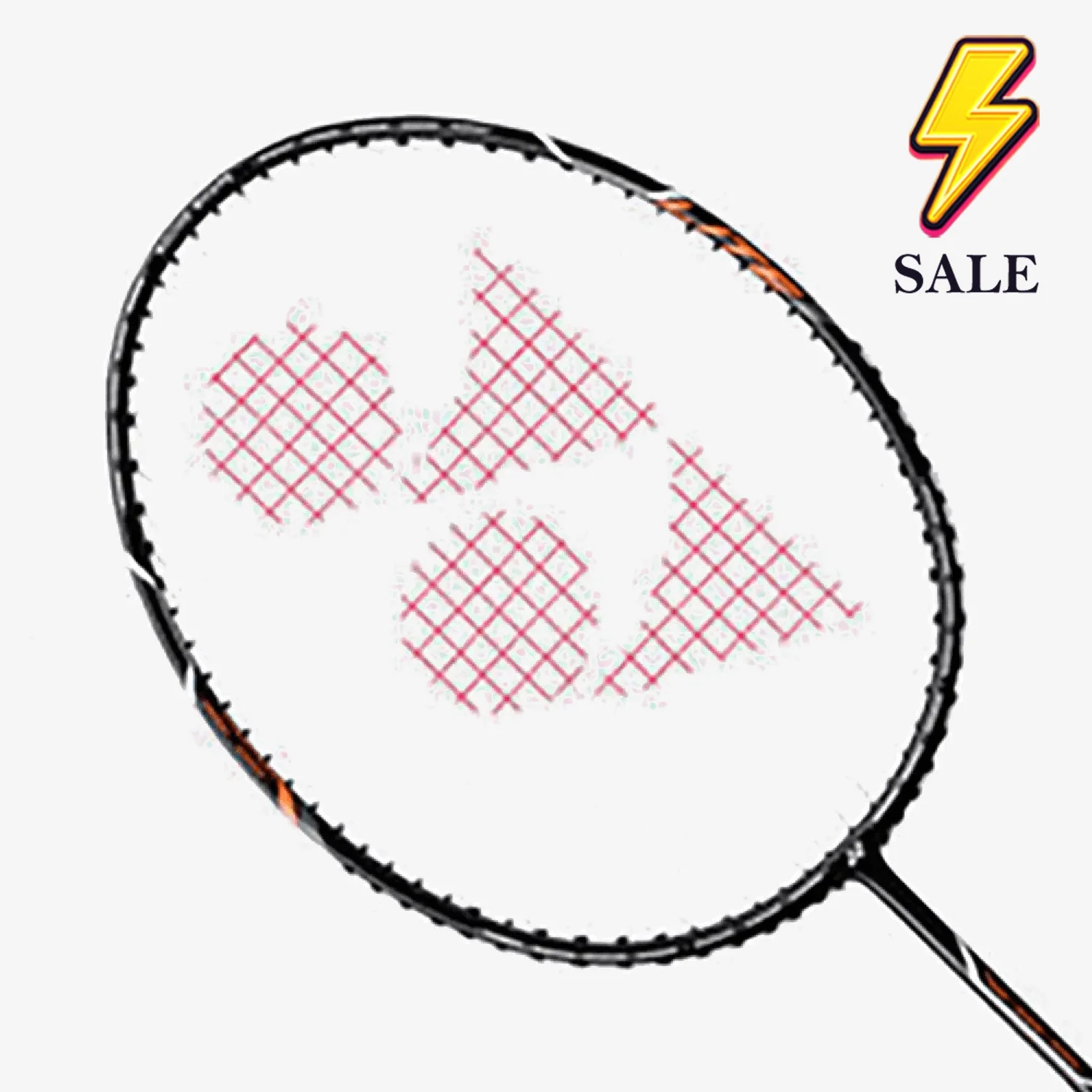 Yonex Carbonex Lite badminton racket, photo 2