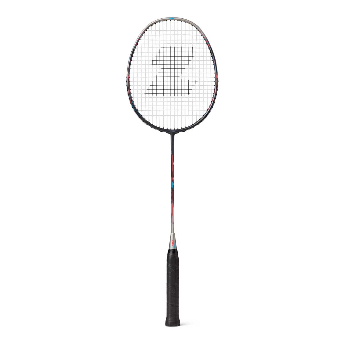 Raquete de badminton Zerv Battleax Prime Z37