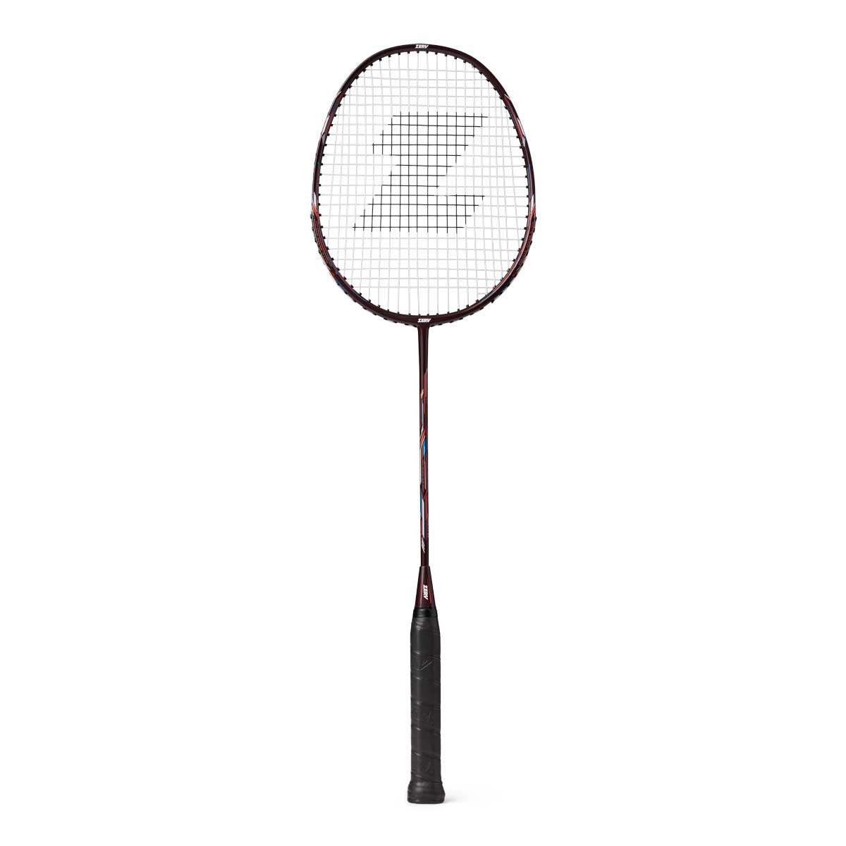 Raquete de badminton Zerv Battleax Classic Z33