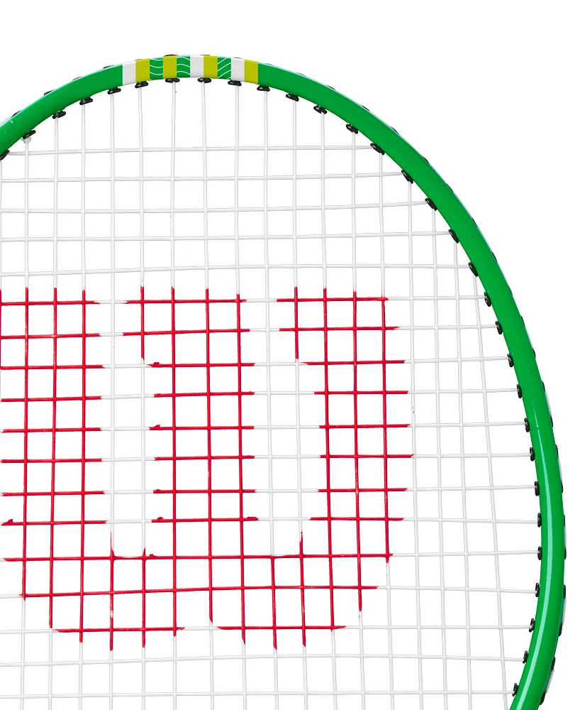 Raquete de badminton Wilson Zone 60, foto 2