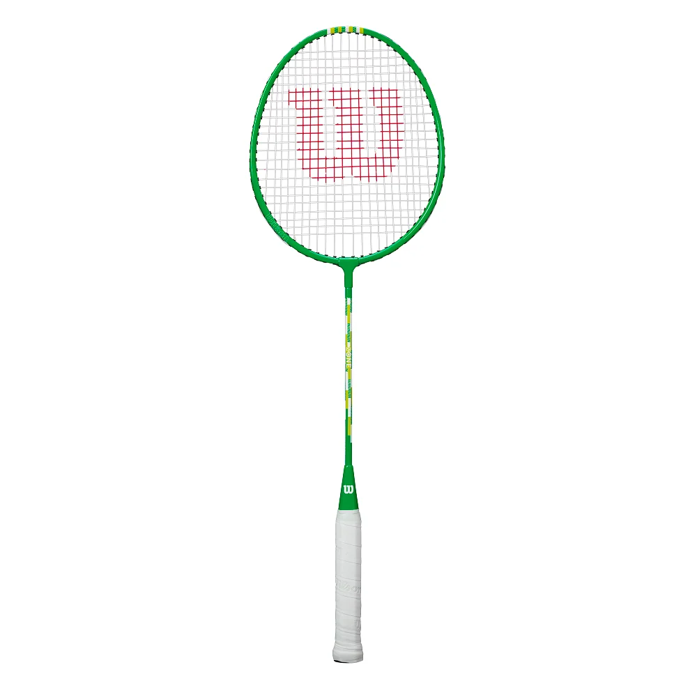 Wilson Zone 60 badminton racket