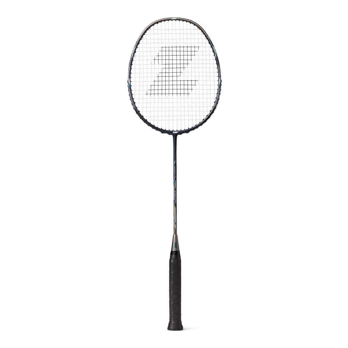 Raquete de badminton Zerv Battleax Elite Z35