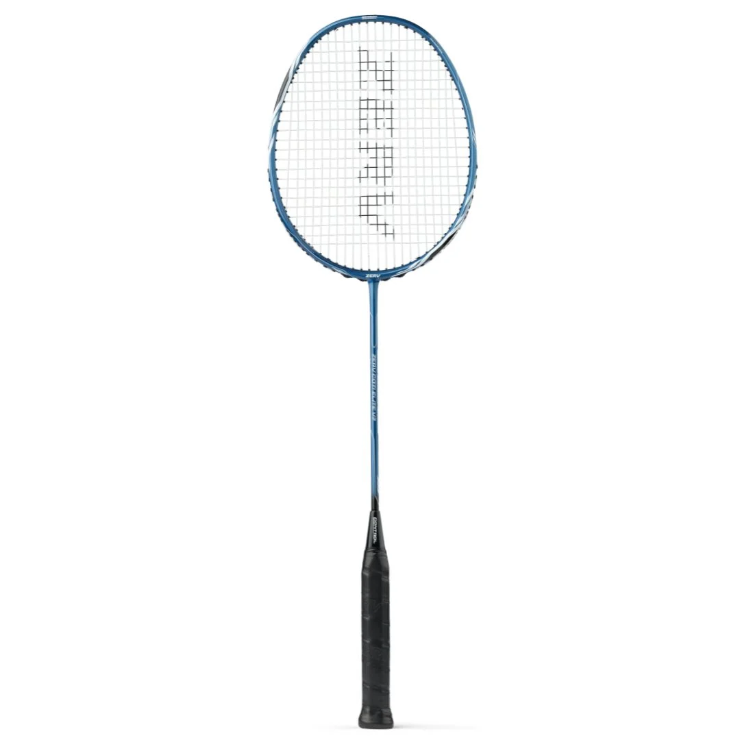 Raquete de badminton Zerv CoTi Elite V2