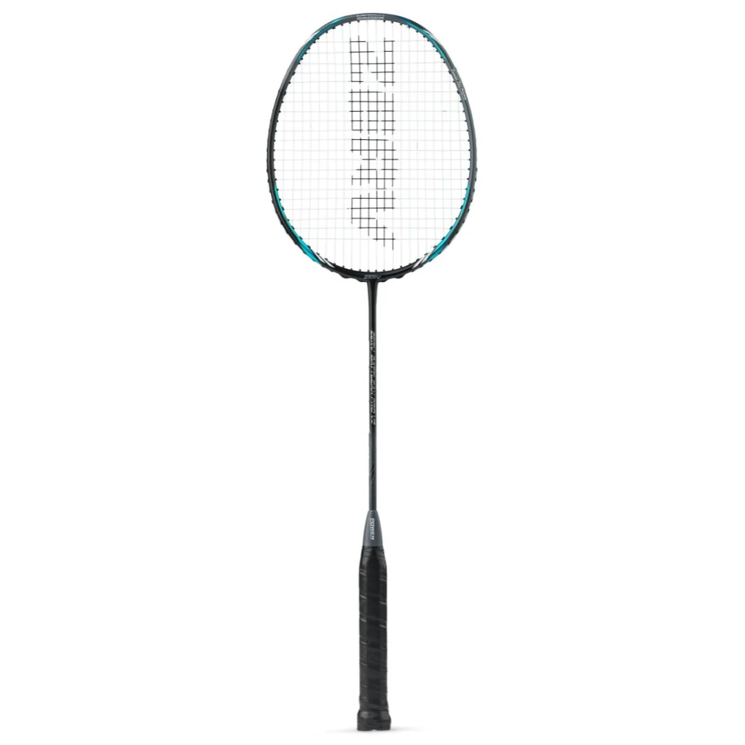 Raquete de badminton Zerv Battleax Pro V2, foto 2