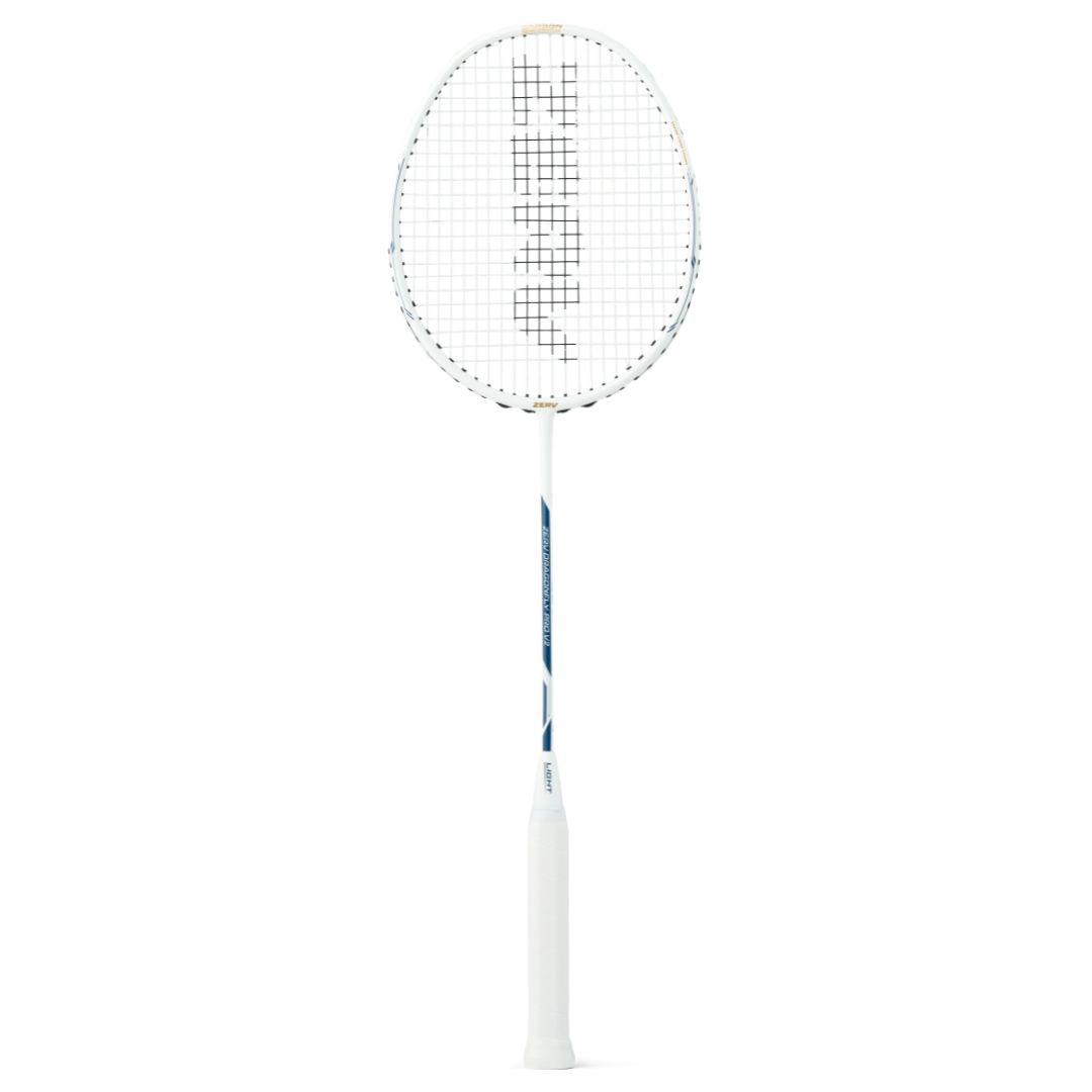 Raquete de badminton Zerv Dragonfly Pro V2, foto 2