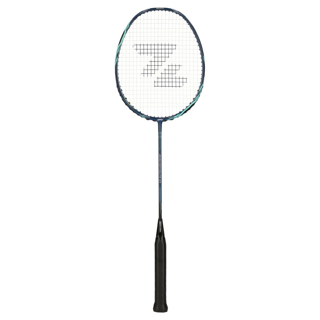 Raquete de badminton Zerv CoTi Elite V3