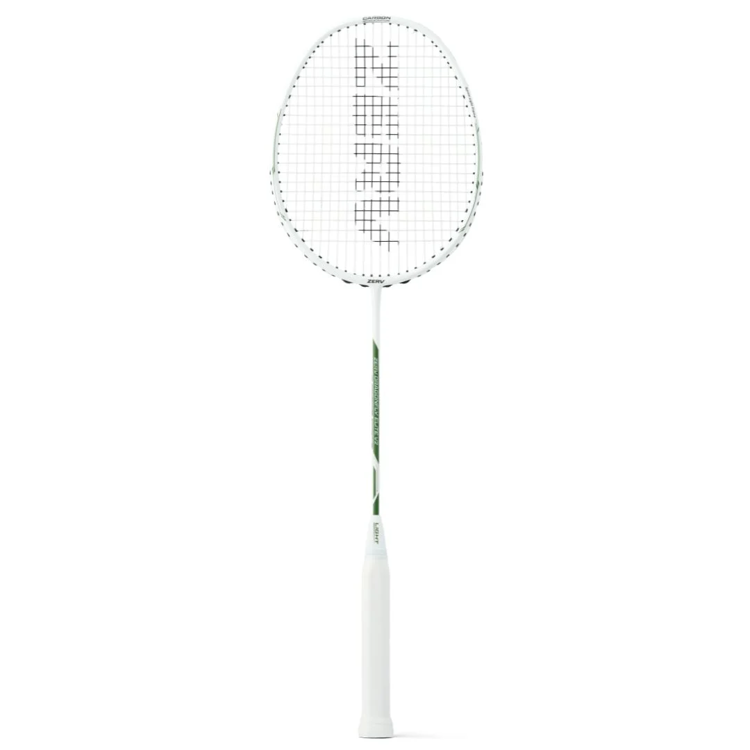 Raquete de badminton Zerv Dragonfly Elite V2, foto 2